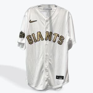 Nike MLB San Francisco Giants 2022 All-Star Game Jersey Medium